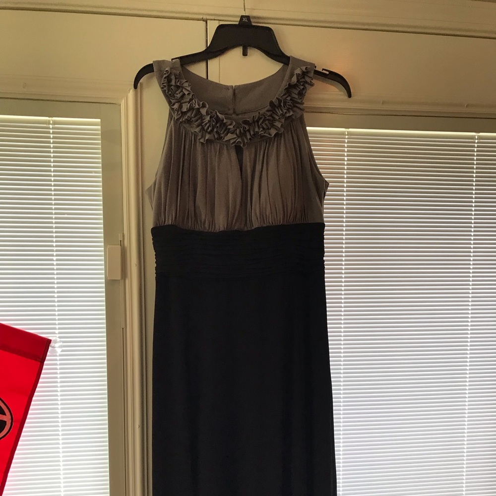 Chaya semi formal dress
